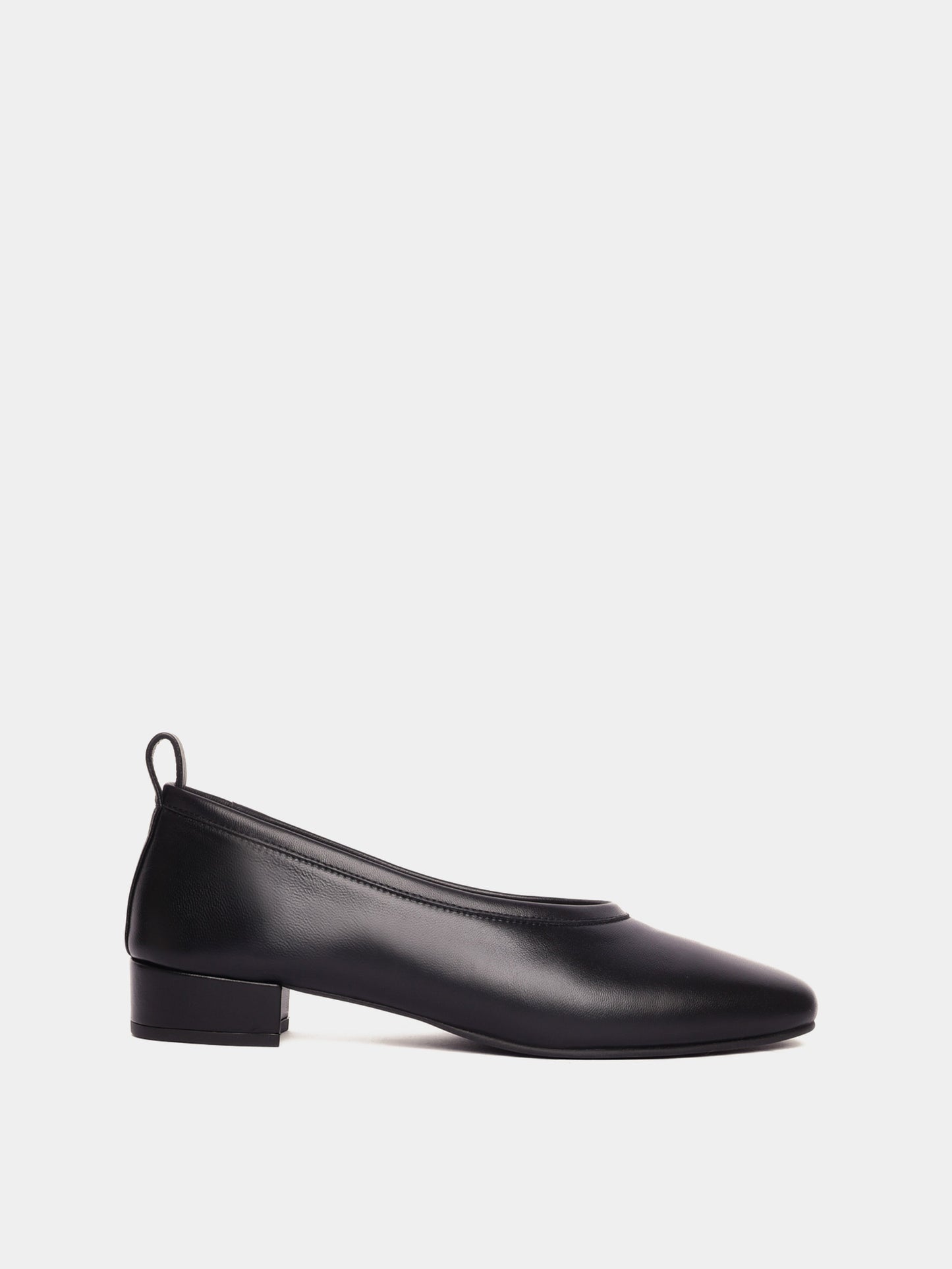 Torza Black Ballerina