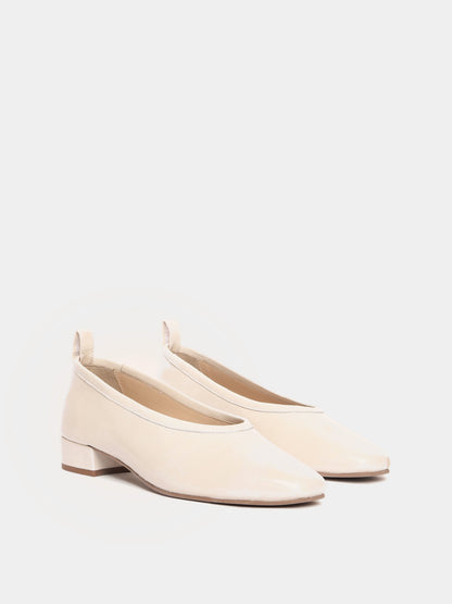 Torza Cream Ballerina