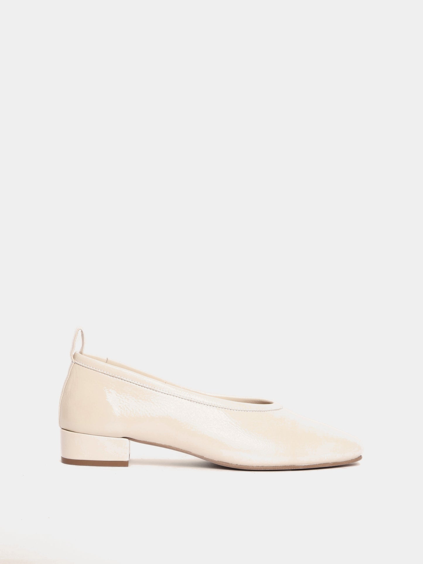 Torza Cream Ballerina