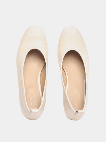 Torza Cream Ballerina