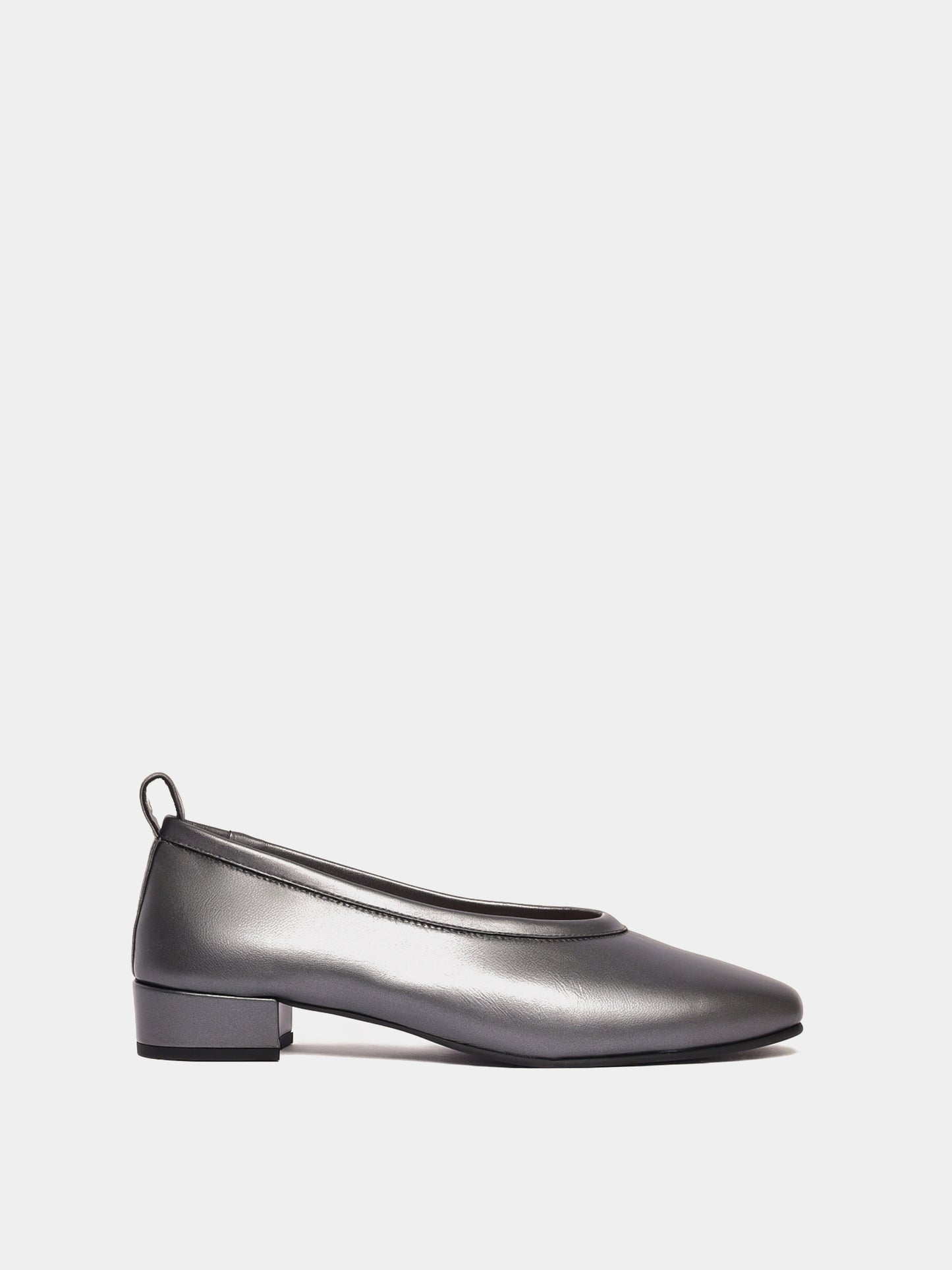 Torza Grey Ballerina