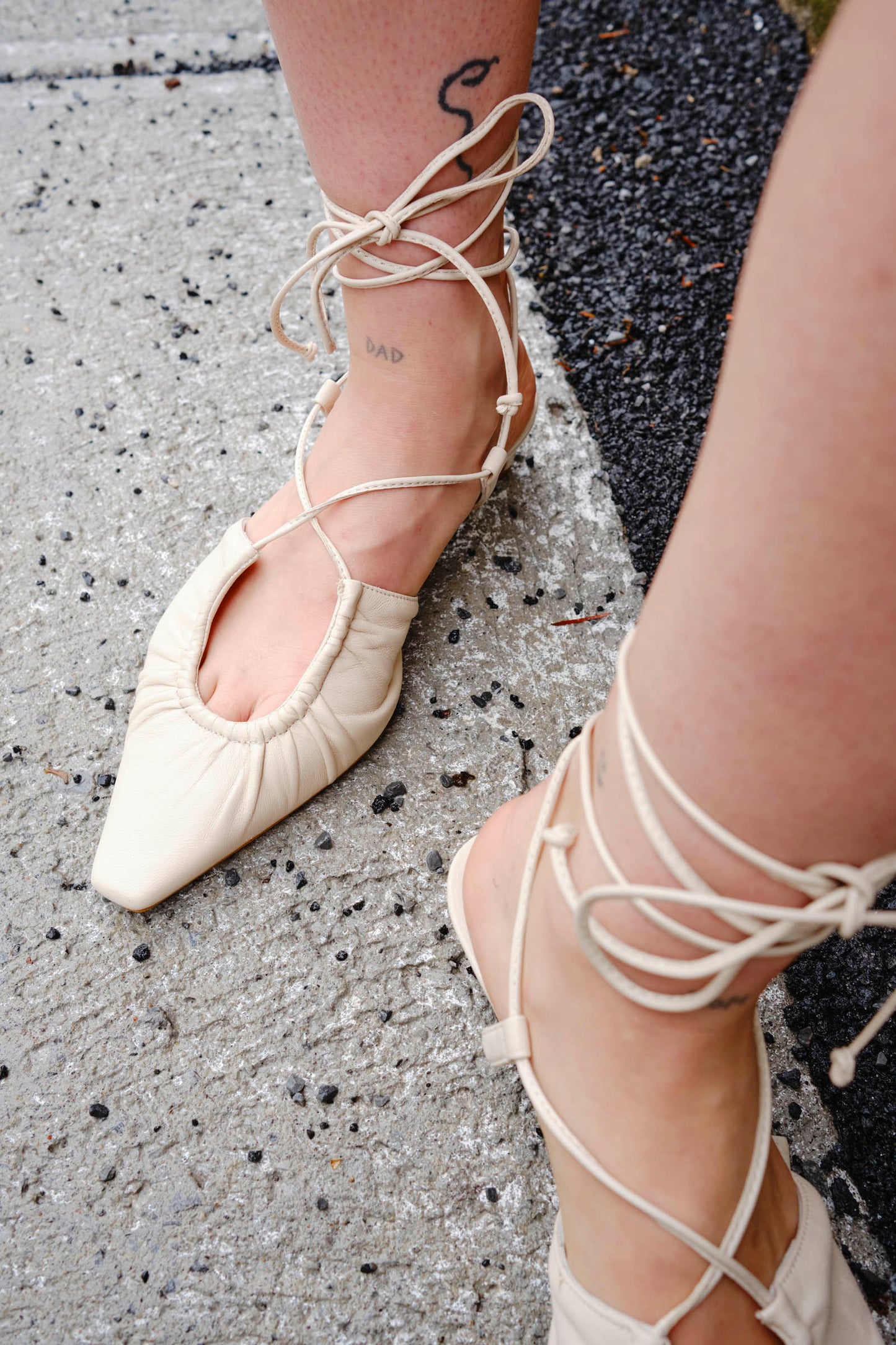 Rafael Cream Pump