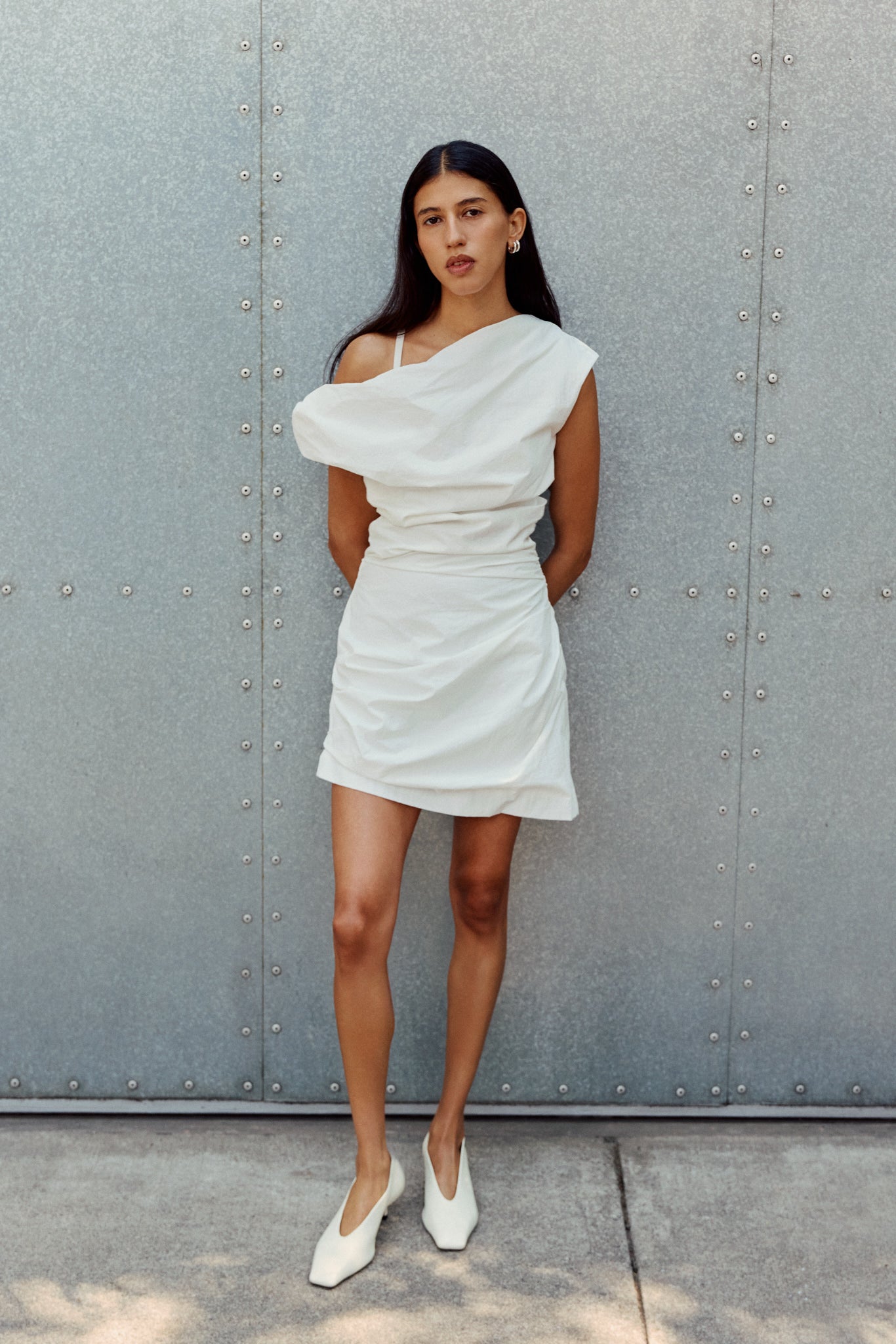 Mariana Cream Pump