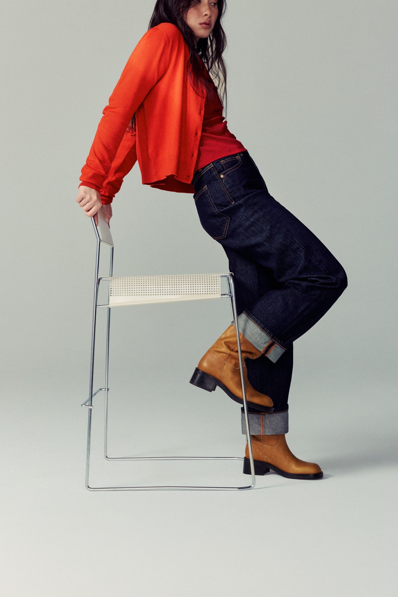 Lucca Dijon Boot