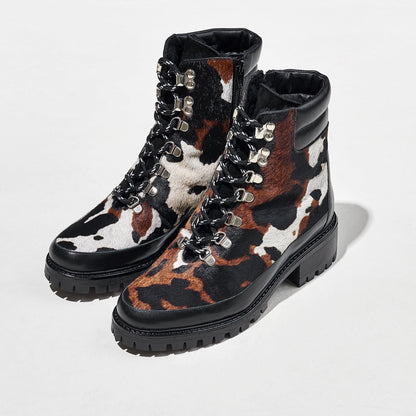 Laces Oreo
