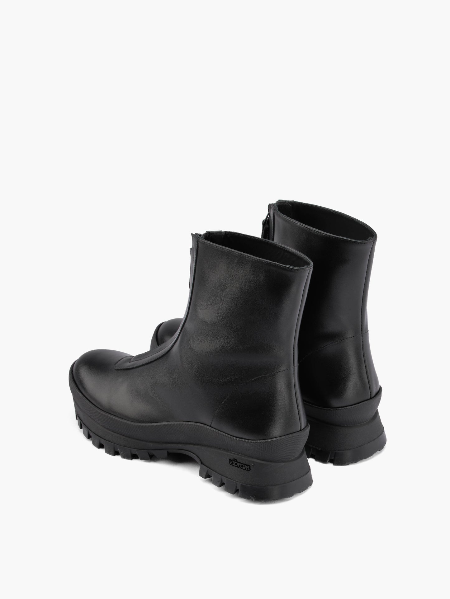 Estrella Black Lined Boot