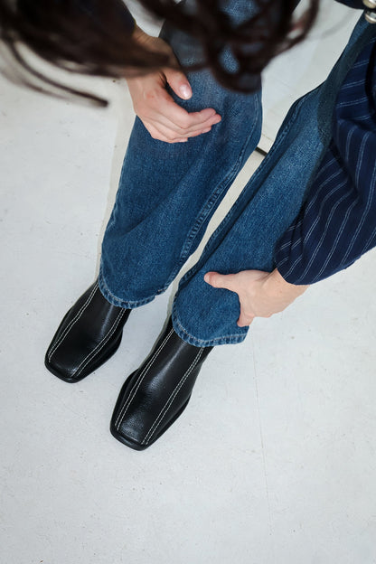 Sevilla Onyx Boot