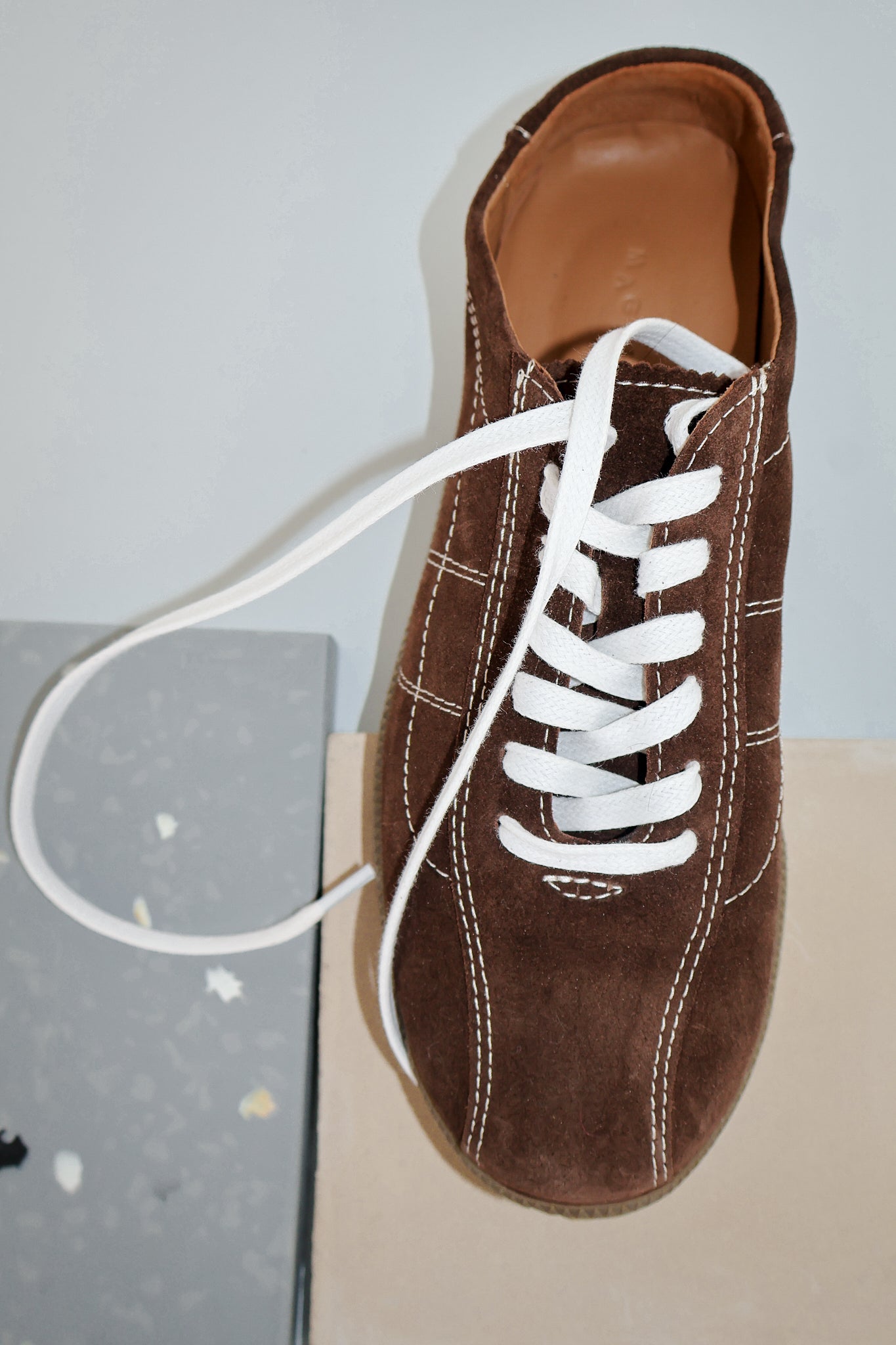 Simone Brown Trainer