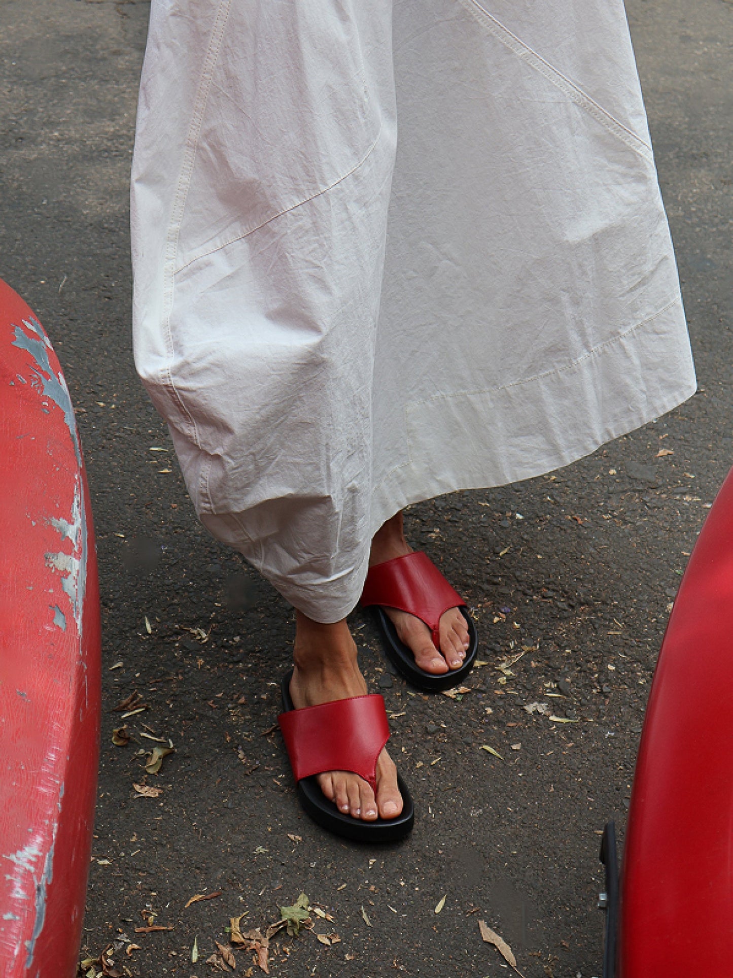 Lomba Vino Sandal